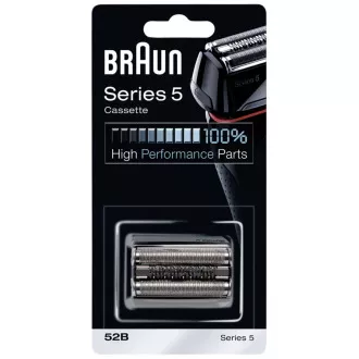 CombiPack Series 5 - 52B crni BRAUN