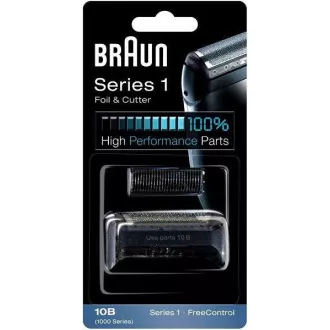 CombiPack Series 1 - 10B BRAUN CombiPack Series 1 - 10B BRAUN