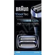 COMBIPACK 40B COOLTEC ZAMJENSKA OŠTRICA BRAUN