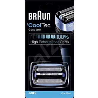 COMBIPACK 40B COOLTEC ZAMJENSKA OŠTRICA BRAUN