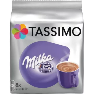 TASSIMO MILKA KAPSULE 8kom TASSIMO