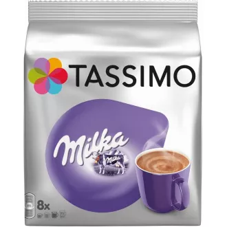 TASSIMO MILKA KAPSULE 8kom TASSIMO