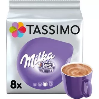 TASSIMO MILKA KAPSULE 8kom TASSIMO
