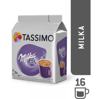 TASSIMO MILKA KAPSULE 8kom TASSIMO
