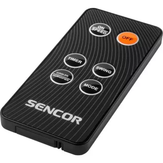 SFN 9011SL hladnjak zraka SENCOR SFN 9011SL hladnjak zraka SENCOR