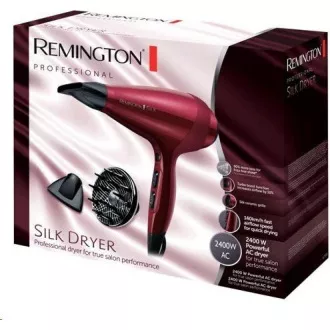 AC 9096 Silk REMINGTON SUŠILO ZA KOSU