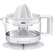CJ 3000 WH BRAUN PREŠA ZA CITRUS