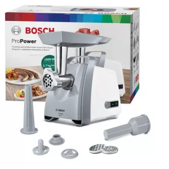MFW 45020 BOSCH MAŠINA ZA MLJEVENJE MESA