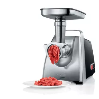 MFW 68660 BOSCH MAŠINA ZA MLJEVENJE MESA MFW 68660 BOSCH MAŠINA ZA MLJEVENJE MESA