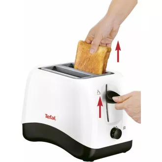 TT130130 TESTER TEFAL