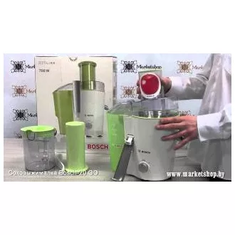 MES25G0 BOSCH SOKOVNIK