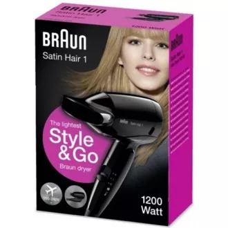 HD 130 FEN ZA KOSU BRAUN