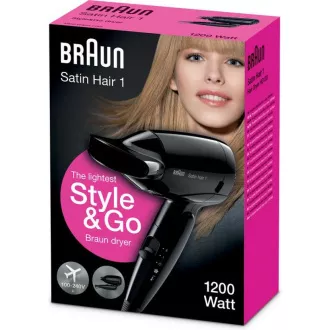 HD 130 FEN ZA KOSU BRAUN