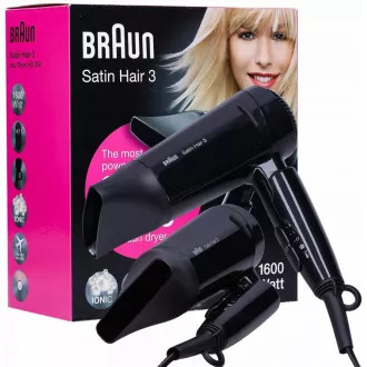 HD 350 FEN ZA KOSU BRAUN