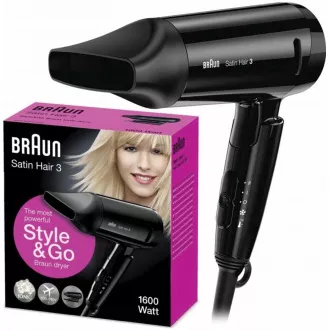 HD 350 FEN ZA KOSU BRAUN