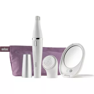SE 830 BRAUN EPILATOR ZA LICE SE 830 BRAUN EPILATOR ZA LICE