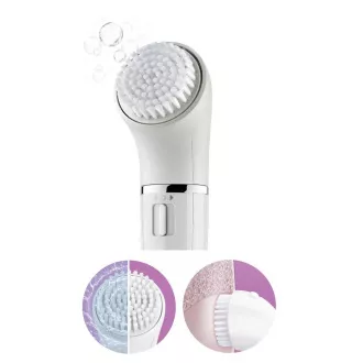 SE 830 BRAUN EPILATOR ZA LICE SE 830 BRAUN EPILATOR ZA LICE