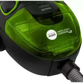 SVC 510GR-EUE2 SENCOR usisavač bez vrećice SVC 510GR-EUE2 SENCOR usisavač bez vrećice