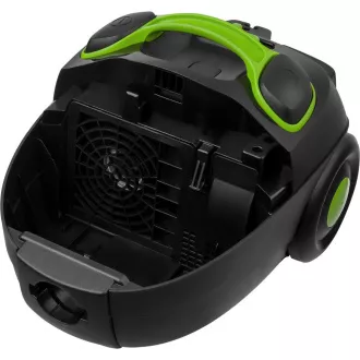 SVC 510GR-EUE2 SENCOR usisavač bez vrećice SVC 510GR-EUE2 SENCOR usisavač bez vrećice