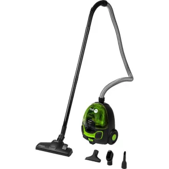 SVC 510GR-EUE2 SENCOR usisavač bez vrećice SVC 510GR-EUE2 SENCOR usisavač bez vrećice