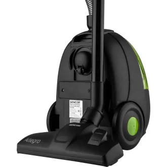 SVC 510GR-EUE2 SENCOR usisavač bez vrećice SVC 510GR-EUE2 SENCOR usisavač bez vrećice