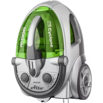 SVC 730GR-EUE2 SENCOR usisavač bez vrećice