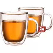 EXTRA ČAŠA ZA ČAJ 480 ML MAXXO