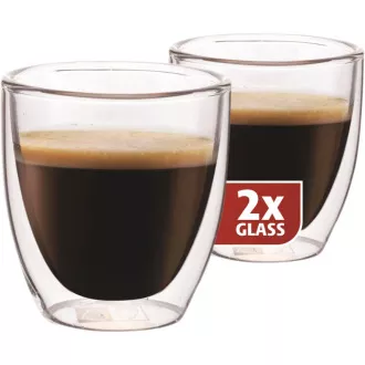 ESPRESSO 80 ML MAXXO ČAŠA