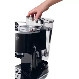 ECO 311 BK ESPRESSO POLUGA DELONGHI