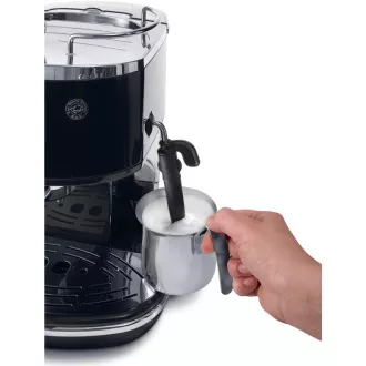 ECO 311 BK ESPRESSO POLUGA DELONGHI