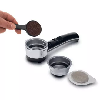 ECO 311 BK ESPRESSO POLUGA DELONGHI