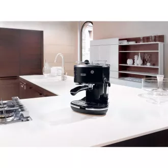 ECO 311 BK ESPRESSO POLUGA DELONGHI