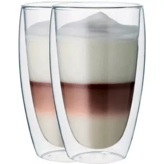 CAFE KASNO 380 ML MAXXO STAKLO