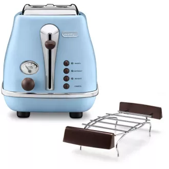 CTOV 2103 AZ DE'LONGHI TOSTER CTOV 2103 AZ DE'LONGHI TOSTER