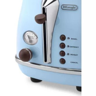 CTOV 2103 AZ DE'LONGHI TOSTER CTOV 2103 AZ DE'LONGHI TOSTER