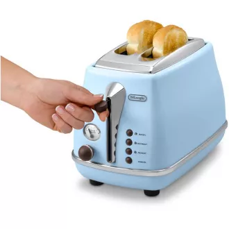 CTOV 2103 AZ DE'LONGHI TOSTER CTOV 2103 AZ DE'LONGHI TOSTER