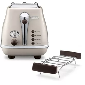 CTOV 2103 BG DE'LONGHI TOSTER CTOV 2103 BG DE'LONGHI TOSTER