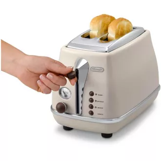 CTOV 2103 BG DE'LONGHI TOSTER CTOV 2103 BG DE'LONGHI TOSTER