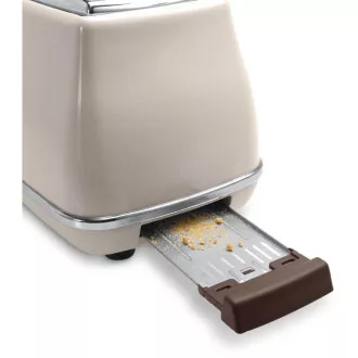 CTOV 2103 BG DE'LONGHI TOSTER CTOV 2103 BG DE'LONGHI TOSTER