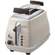 CTOV 2103 BG DE'LONGHI TOSTER
