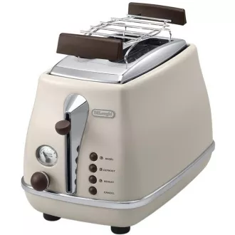 CTOV 2103 BG DE'LONGHI TOSTER CTOV 2103 BG DE'LONGHI TOSTER