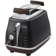 CTOV 2103 BK TOSTER DE'LONGHI