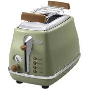 CTOV 2103 GR TOSTER DE'LONGHI