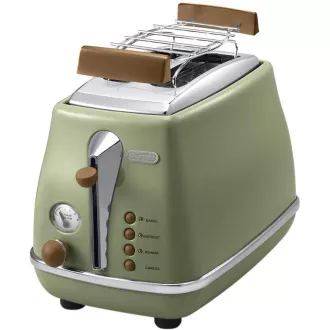 CTOV 2103 GR TOSTER DE'LONGHI