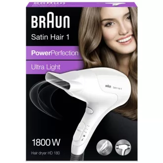 SATENSKA KOSA 1 HD180 BRAUN FEN ZA KOSU SATENSKA KOSA 1 HD180 BRAUN FEN ZA KOSU