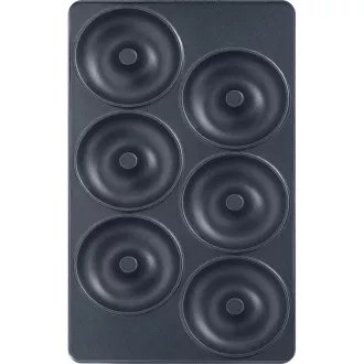 XA801112 Tepsija za krafne TEFAL XA801112 Tepsija za krafne TEFAL