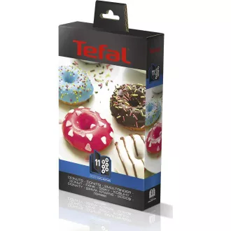 XA801112 Tepsija za krafne TEFAL XA801112 Tepsija za krafne TEFAL