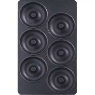 XA801112 Tepsija za krafne TEFAL XA801112 Tepsija za krafne TEFAL