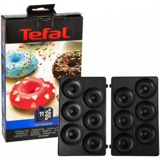 XA801112 Tepsija za krafne TEFAL XA801112 Tepsija za krafne TEFAL