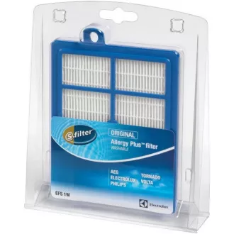 ELECTROLUX FILTER EFS1W KOJI SE MOŽE PRATI ELECTROLUX FILTER EFS1W KOJI SE MOŽE PRATI